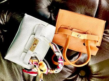 Сумка деткий