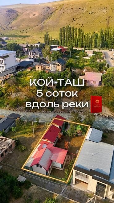 афрем дом: 🏡 Дача мечты на первой линии реки! 🌿 Участок — 5 соток 🌊 Первая линия — 1