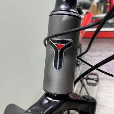 Велосипеды: У нас новинка! Велосипед Timetay 26 🚴 Технические характеристики — 9