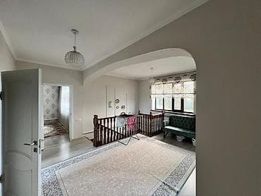 2500: 250 м², 6 комнат, Бронированные двери — 6