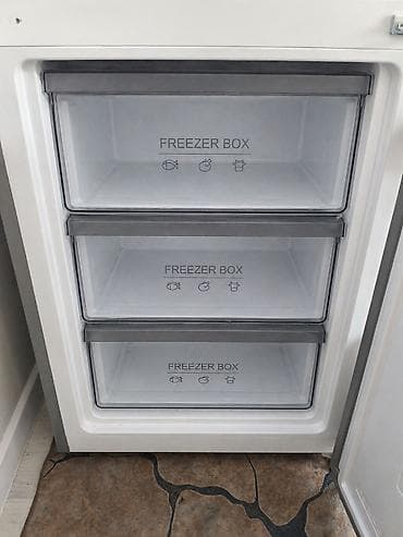 arctic cooling: Продаётся холодильник AUCMA BCD-396GNF в отличном состоянии. Покупали — 4