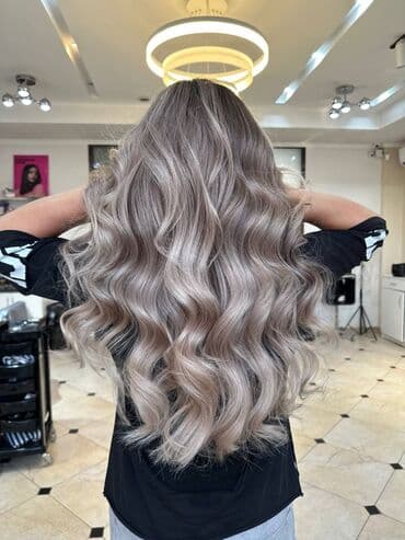 java разработчик: Женский мастер колорист . С опытом 5 лет . Женская стрижка — 1