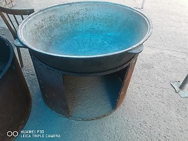 ТАЙ КАЗАН 200Л СССР САТЫЛАТ!!!