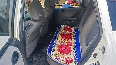 тез арада: Honda Fit: 2004 г., 1.3 л, Вариатор, Бензин, Хетчбек — 1