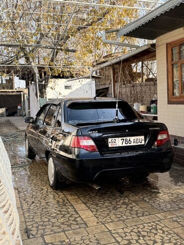 марк 2: Daewoo Nexia: 2012 г., 1.5 л, Механика, Бензин, Седан — 5