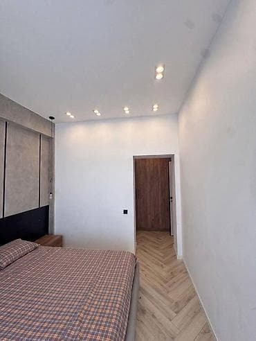 discovery studio: 3 комнаты, 90 м², Асанбай мкр 7 этаж — 10
