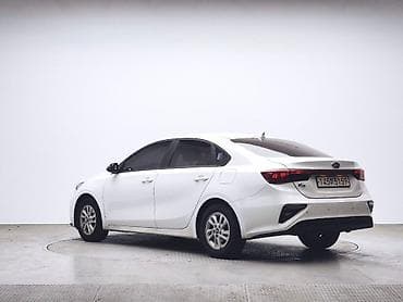 aol kg: Kia K3: 2019 г., 1.6 л, Автомат, Бензин, Седан — 2