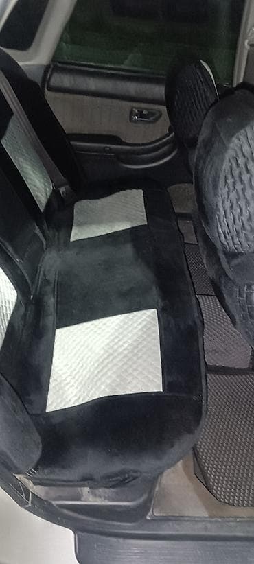 субаро: Subaru Legacy: 2000 г., 2 л, Автомат, Бензин, Седан — 10