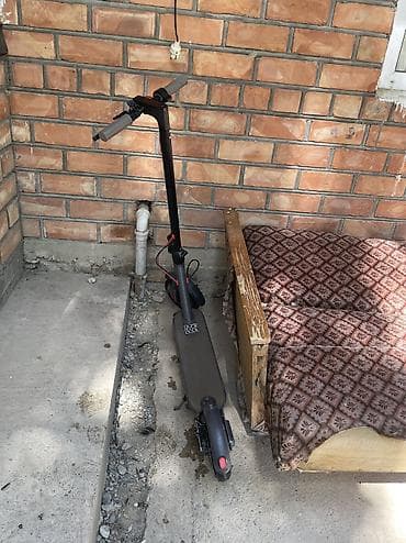 перчатки бу: Электросамокат, Без рассрочки, Новый, Самовывоз — 2
