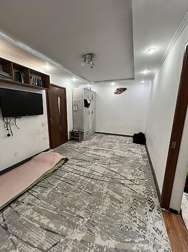 район филармони: 2 комнаты, 47 м², Индивидуалка, 3 этаж, Косметический ремонт — 6