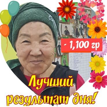 фитнеса: Снижение/ Набор веса. Коррекция веса. Бесплатный wellness тест - 9 — 10