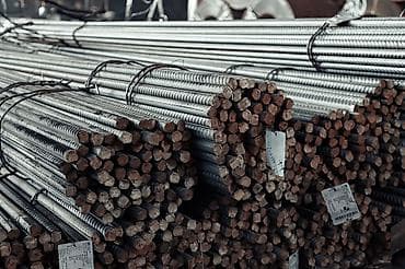 шредеры 14 16 с ручкой: Арматура, Сталь, Для фундамента, Резка — 4