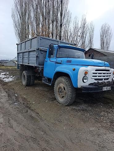 Скупка авто: ЗИЛ : | 1989 г — 4