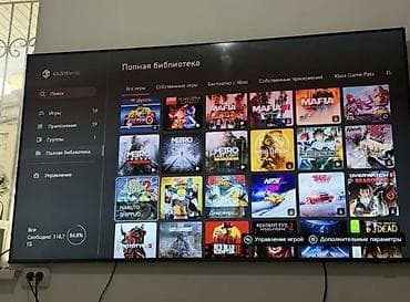 xbox 2: Игровая консоль Xbox One X (черный цвет) - Мощность: до 6 TFLOPS — 3