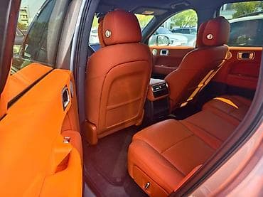 Lixiang: Lixiang L6: 2024 г., Гибрид, Кроссовер — 6