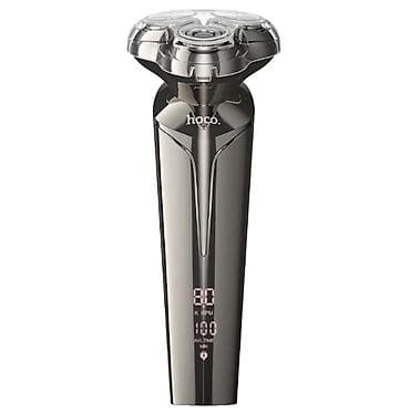 бу дарошка: Электробритва HOCO HP39 Shaver для мужчин - Роторная система из 3 — 3