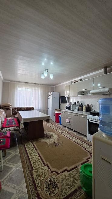 купить дом в кызыле: 📍ж/м Кара-Жыгач 🔘8-комнатный 🔘Этаж 1 🔘220м² Для БОЛЬШОЙ СЕМЬИ на — 8