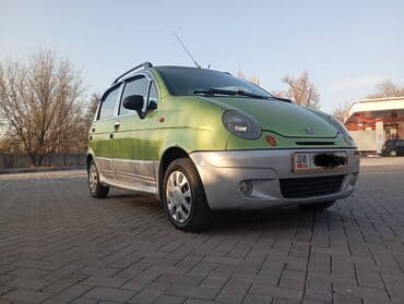 двигатель дэу матиз 0.8 цена бишкек: Daewoo Matiz: 2001 г., 0.8 л, Автомат, Бензиновая, Хэтчбэк — 3