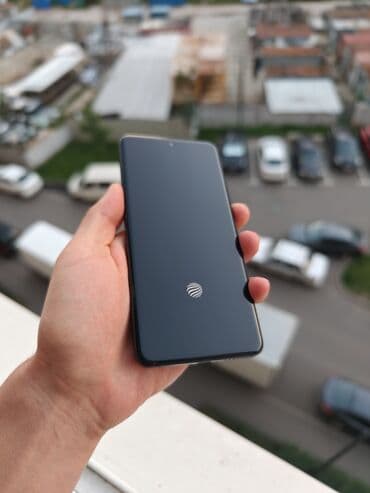 оппо файнд х6 про: Vivo X200 Pro, Колдонулган, 512 ГБ, түсү - Кара, 2 SIM — 10
