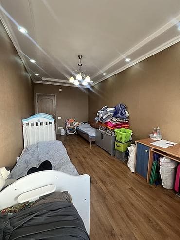 Куплю комнату: 77 м², С мебелью — 8