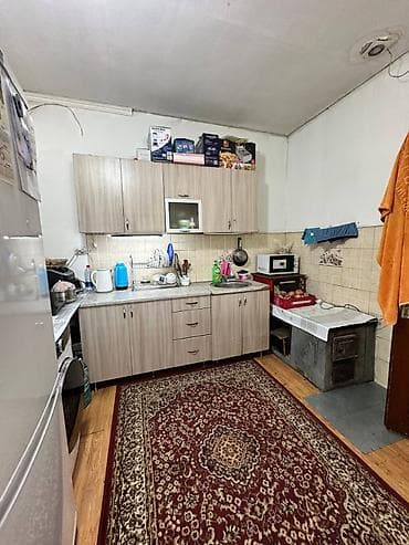 за сколько можно продать дом: ПРОДАЕТСЯ ДОМ С УЧАСТКОМ 5СОТОК! АК-ОРДО 1 цена 115,000 дешевле на 40% — 6