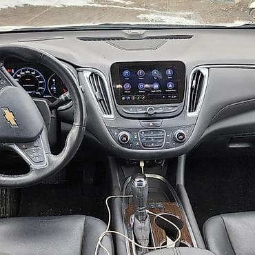 mashina mers: Chevrolet Malibu: 2019 г., 1.3 л, Автомат, Бензин, Седан — 3