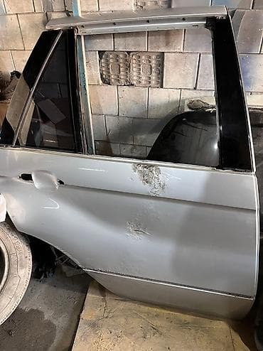 Задняя правая BMW, Б/у, Оригинал