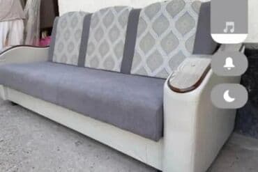 турецкая мебель на: Диваны! Диваны! Новые раскладные. Диван книжка. Материал турецкий — 9