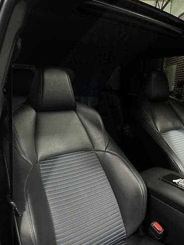 lend cruizer: Toyota RAV4: 2020 г., 2.5 л, Вариатор, Гибрид, Кроссовер — 2