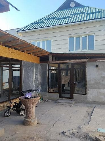 Здание, Действующий 400 м²