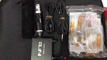 сангапури: Косметология, Брыли, Ботокс, Биоревитализация, Консультация, Гипоаллергенные материалы, Сертифицированный косметолог — 9