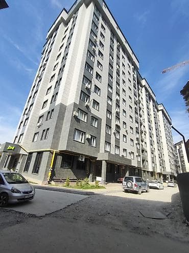 ихлас: 2 комнаты, 67 м², Элитка, 3 этаж — 1