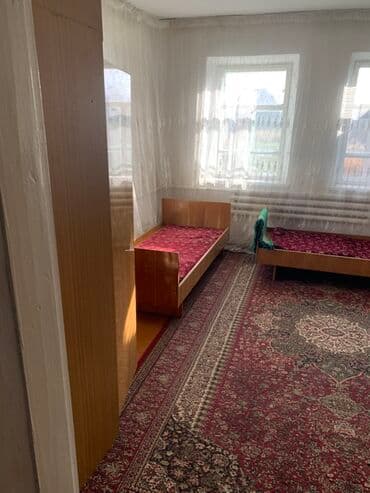 Сниму дом: ✅Сдается 4-х комнатный + кухня дом по ул. Салиева (пересекает — 1