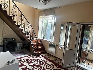 🏡 Кыздарга бөлмө берилет 🏡 Таза, жарык жана бардык шарттары бар озубуз