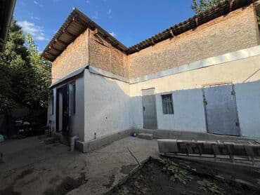 дом в дордой: Үй, 1 кв. м, 4 бөлмө, Менчик ээси, Косметикалык оңдоо — 7