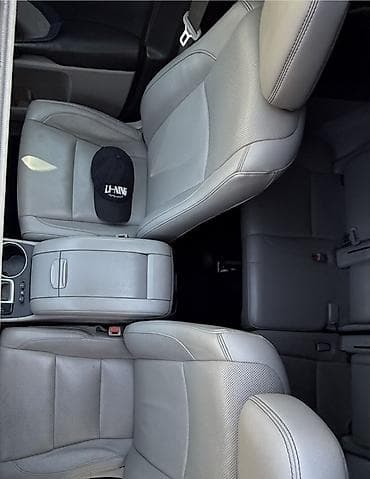 хайлендер 2007 года: Toyota Highlander: 2018 г., 3.5 л, Автомат, Бензин, Кроссовер — 8