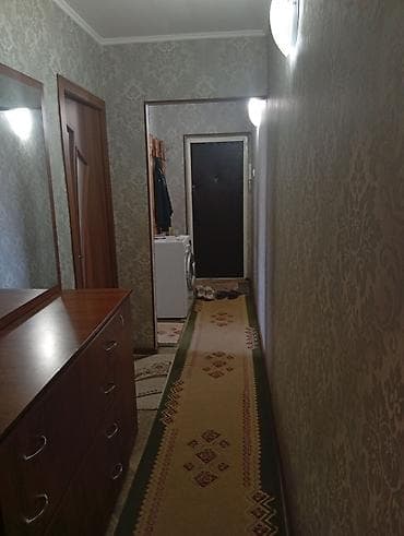 1комнатный кв: 1 комната, С мебелью полностью — 3