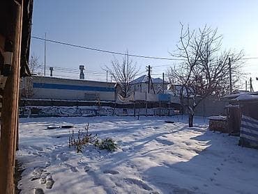 квартира долгосрочное кызыл аскер: Жер там арендага берилет нан бышырган тандыр бар, суу ичинде без — 7