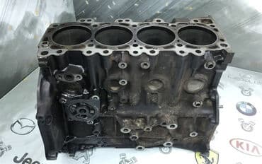 купить мотор на ниву: Блок двигателя Nissan YD25, Nisan YD25, Нисcан YD25, Нисан YD25 — 1