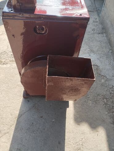 многоразовые маски бишкек: Комбинированная зернодробилка/кормоизмельчитель стационарного типа — 25