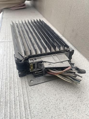 усилитель 5 1: Усилитель Б/у — 2