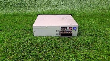 n52: Блок управления навигацией Bmw 5 E60 (б/у) ​ Марка: BMW Модель: 5 — 3