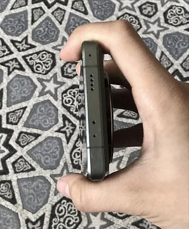 xiomi ultra: Xiaomi, 13 Ultra, Б/у, 256 ГБ, цвет - Зеленый, 2 SIM — 4