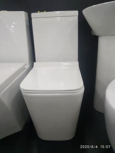 мусульманский унитаз: Унитаз №1754-Р крышка с доводчиком круговой смыа наш адрес АЮ GRANDул — 2