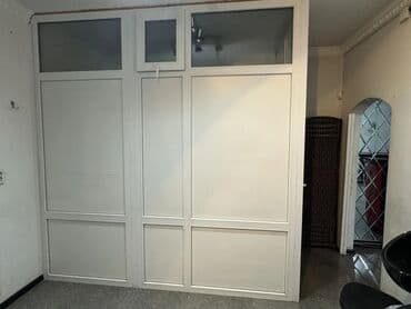 квартира сдаю дом: 1 комната, Агентство недвижимости, Без подселения, С мебелью частично — 2