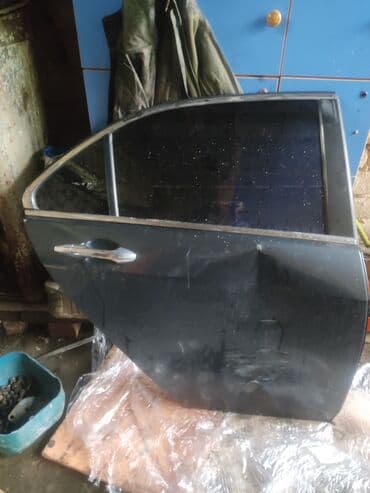 запчасти на хонда стрим в бишкеке: Дверь Задняя правая Honda, Б/у, Оригинал — 2