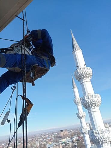 утепление домов фасадов: Утепление фасада, Утепление балкона, лоджии, Утепление стен | Утепление дома, Утепление квартиры, Утепление склада | Керамзит, Пенопласт, Пенополиуретан Больше 6 лет опыта — 7