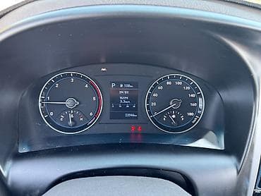 хундай 72 грузовик: Легкий грузовик, Hyundai, Стандарт, Б/у — 8