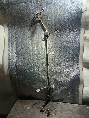 Унаа тетиктери: Стабилизатор тирөөчү Kia 2015 г., Оригинал — 1