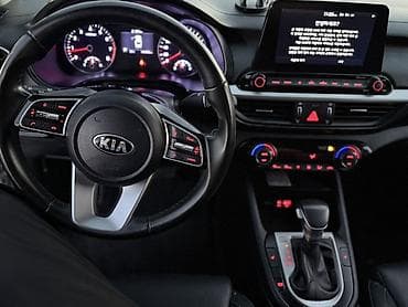 315 35: Kia K3: 2021 г., 1.6 л, Автомат, Бензин, Седан — 10